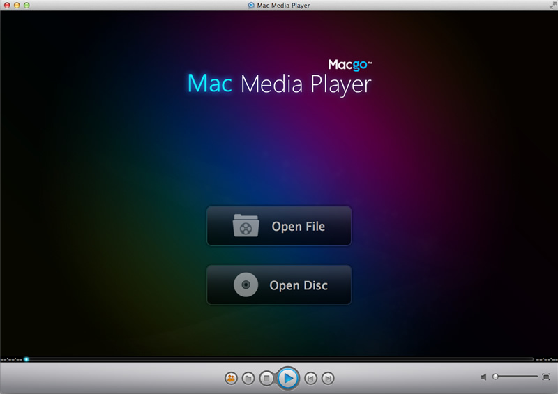 wmv media player for mac